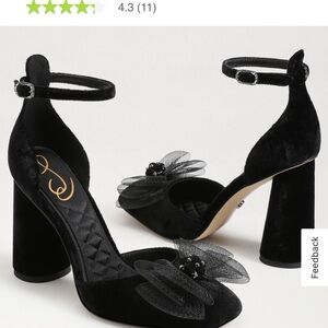 Sam Edelman Colter Heel